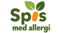 Spis med allergi