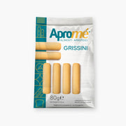 Lavprotein brødstænger fra Apromé
