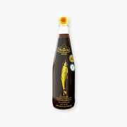 Megachef glutenfri fiskesauce (700 ml)