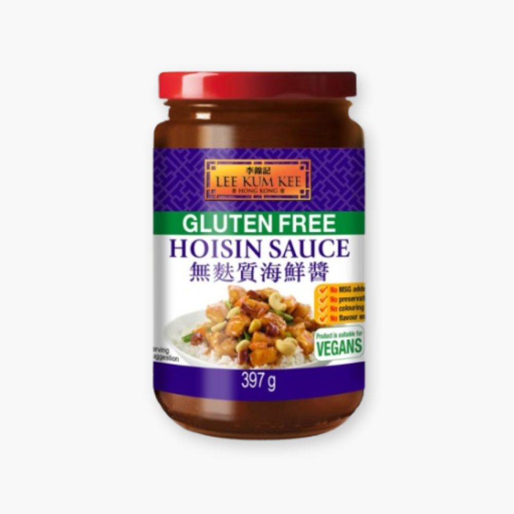 Lee Kum Kee glutenfri Hoisin sauce