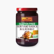 Lee Kum Kee glutenfri teriyaki sauce