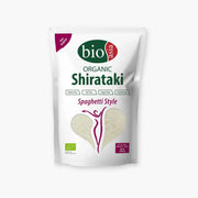 Økologiske shirataki nudler fra BioAsia