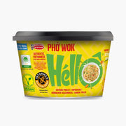 Instant wok med kyllingesmag fra Hello Pho