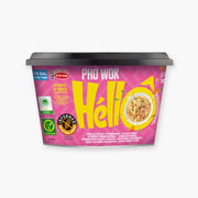 Instant wok med oksekødssmag fra Hello Pho