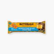 Honeycomb blast fra BUTTERM!LK