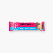 Glutenfri vaffelbar fra BUTTERM!LK