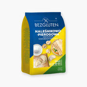 Mel med lavt proteinindhold