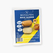 Glutenfrie søde morgenbrød