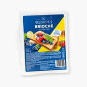 Glutenfrit briochebrød