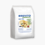 Glutenfri mel med fibre - god for maven