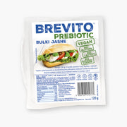 Glutenfri sandwichboller med cikoriefibre