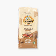 Glutenfri pizzamel fra Caputo