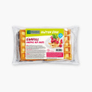 Glutenfri vafler fra Damhert