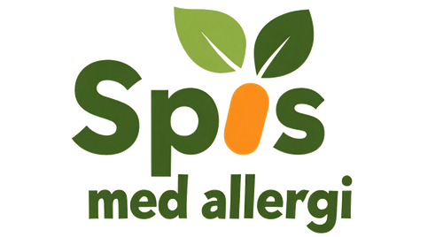 Spis med allergi