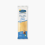 Glutenfri spaghetti fra Piaceri Mediterranei