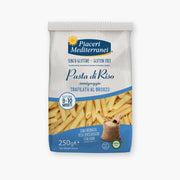 Glutenfri penne fra Piaceri Mediterranei