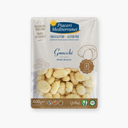 Glutenfri gnocchi fra Piaceri Mediterranei