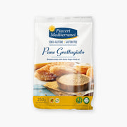 Glutenfri rasp fra Piaceri Mediterranei