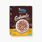 Glutenfri sprøde kakaostjerner