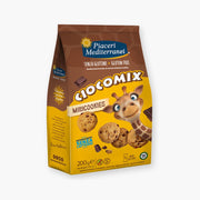 Glutenfri minicookies fra Piaceri Mediterranei