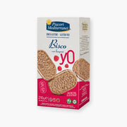 Glutenfri småkager med hindbærcreme