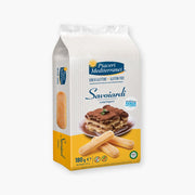 Glutenfri ladyfingers fra Piaceri Mediterranei