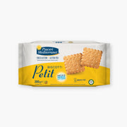 Glutenfrie biscotti petit fra Piaceri Mediterranei