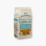 Glutenfri pasta fra Rummo - no. 160 elbows