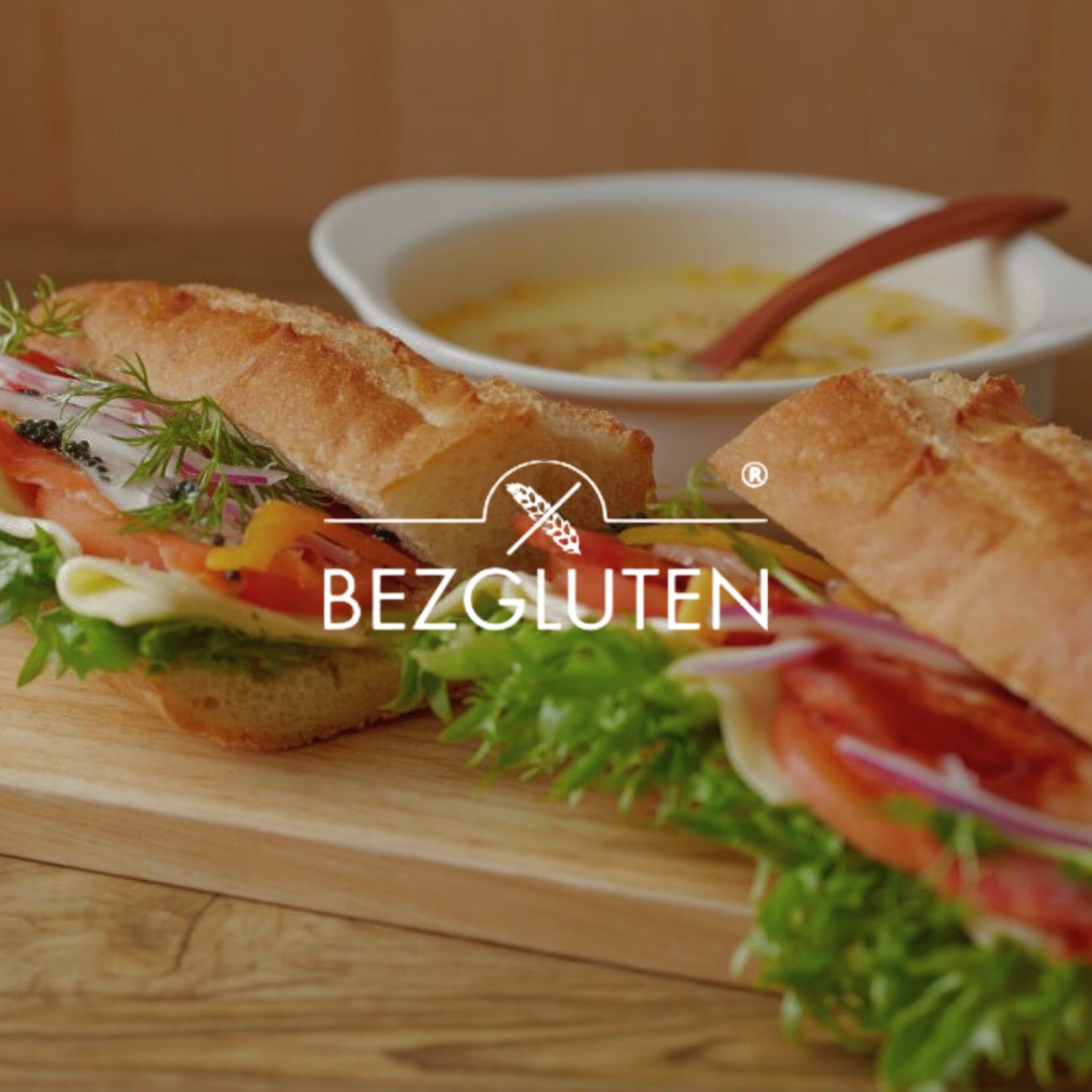 Bezgluten