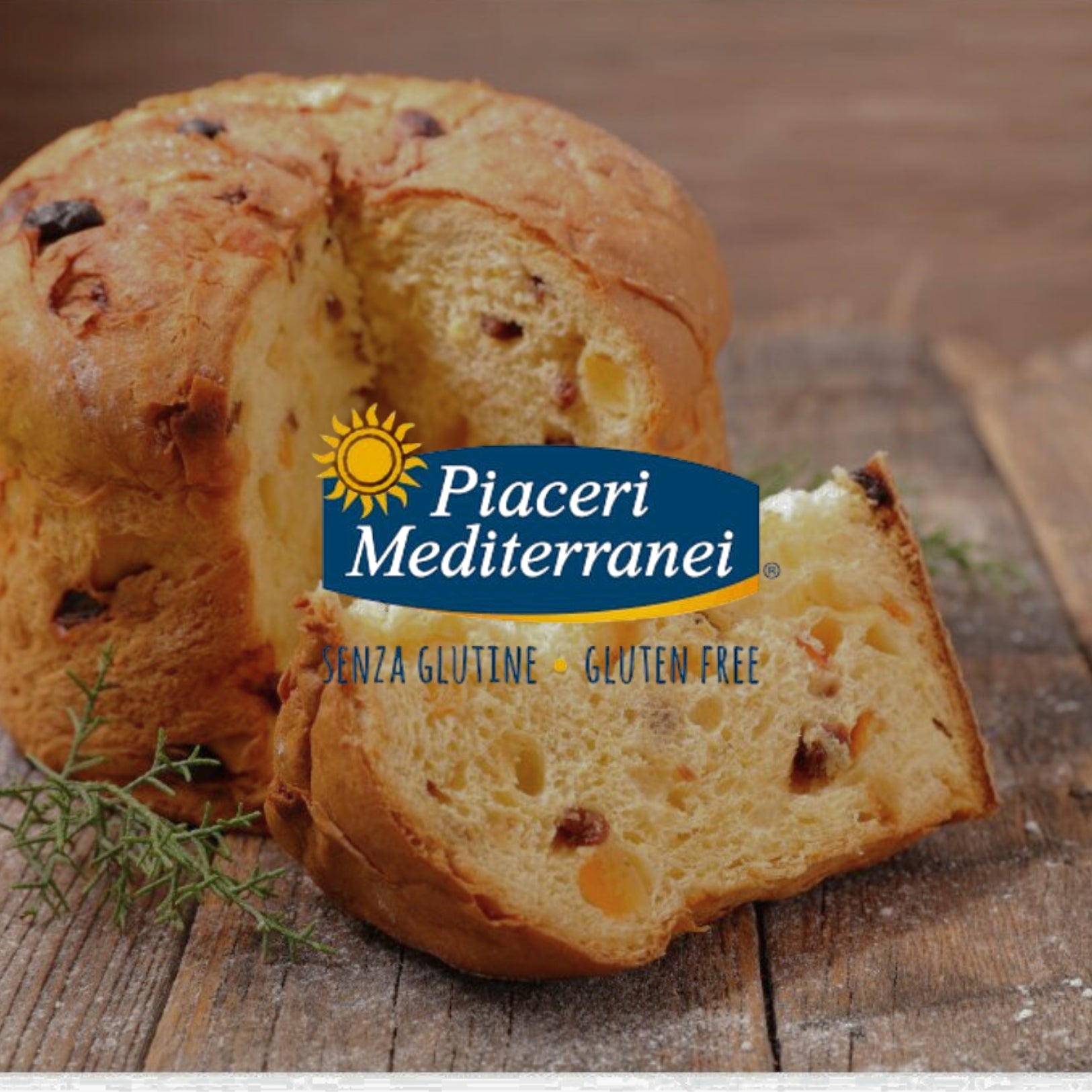 Piaceri Mediterranei