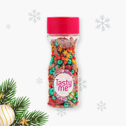 Glutenfri krymmel - X-mas mix