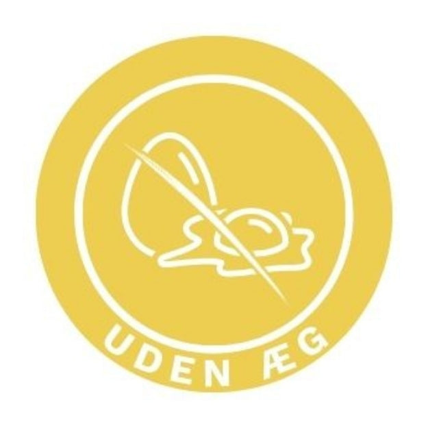 Uden æg