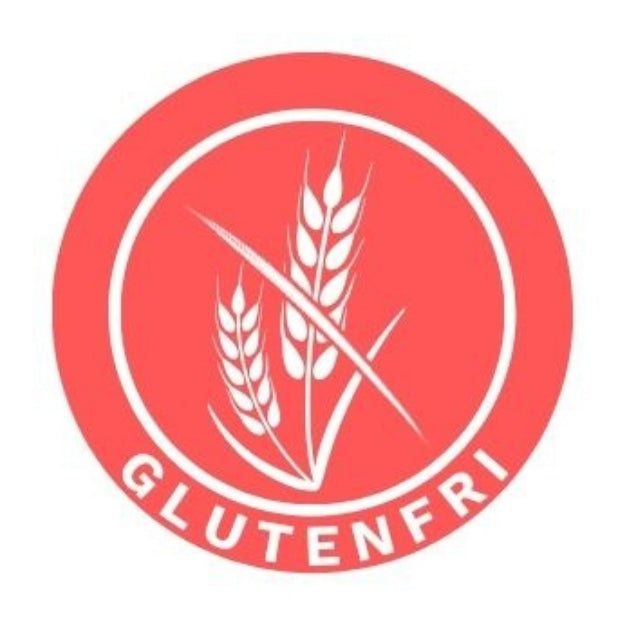 Glutenfri