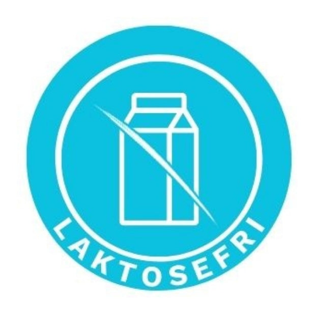 Laktosefri