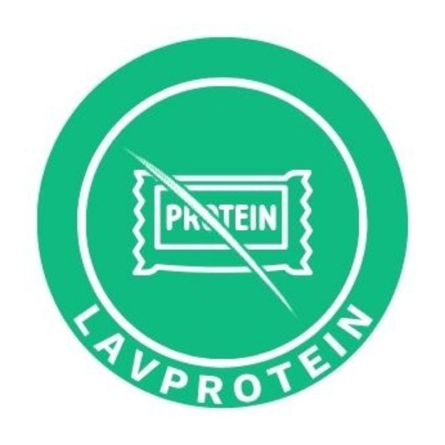 Lavprotein