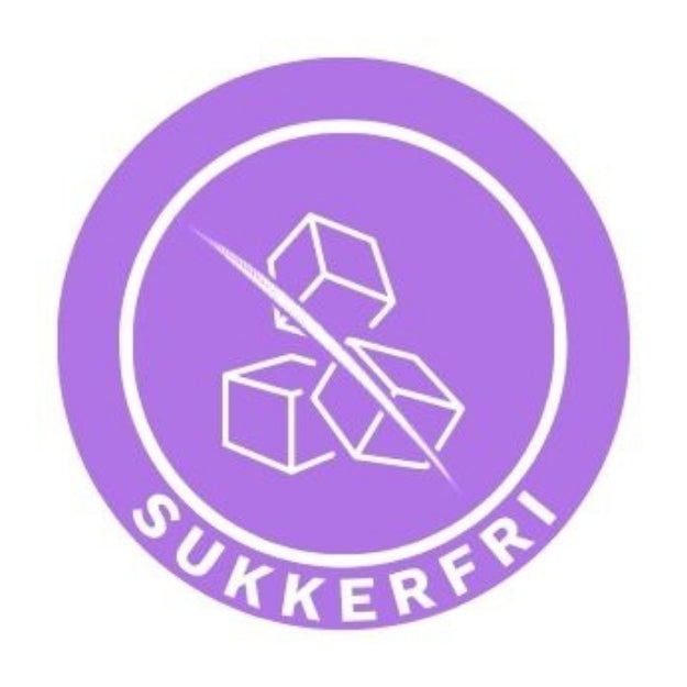 Sukkerfri