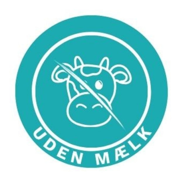 Uden mælk